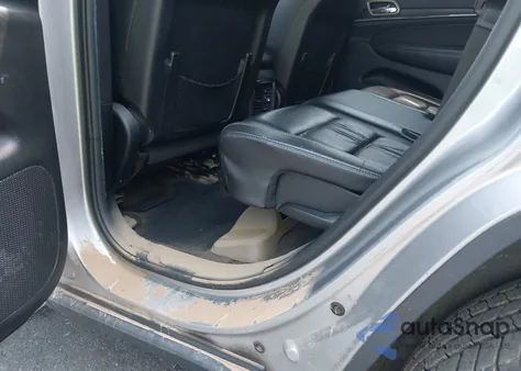 2015 Jeep Grand Cherokee Limited from USA, damaged, VIN 1C4RJFBG4FC717025